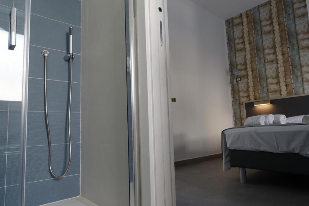 Kalo Rooms Tropea Eksteriør billede