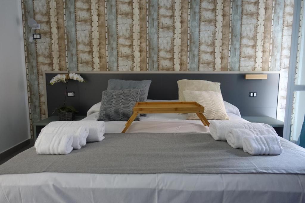 Kalo Rooms Tropea Eksteriør billede