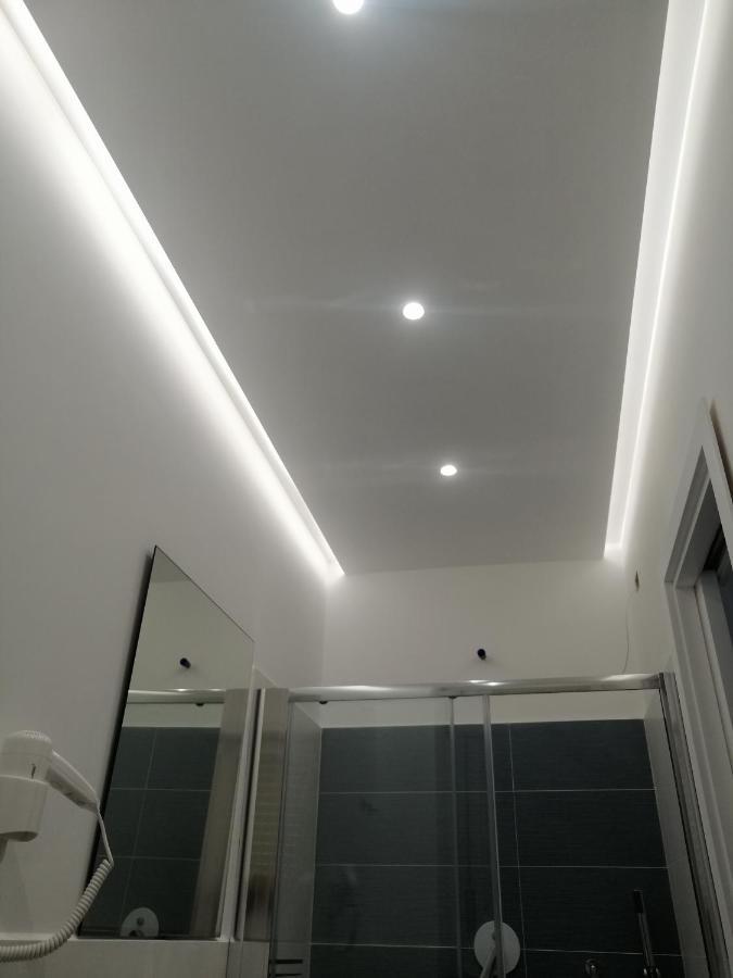 Kalo Rooms Tropea Eksteriør billede