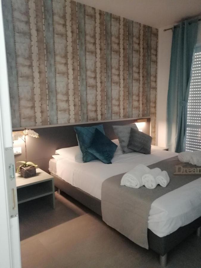Kalo Rooms Tropea Eksteriør billede