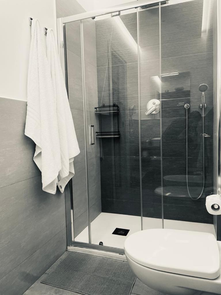 Kalo Rooms Tropea Eksteriør billede